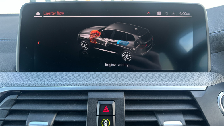 BMW X3 xDrive20d MHT M Sport 5dr Step Auto [Plus Pack] Diesel Estate